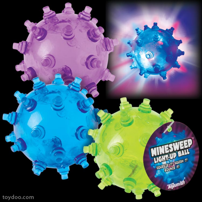 Mindsweep Lite Up Ball