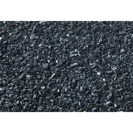 Mine Run Coal, 9 cu. in.