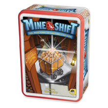 Mine Shift