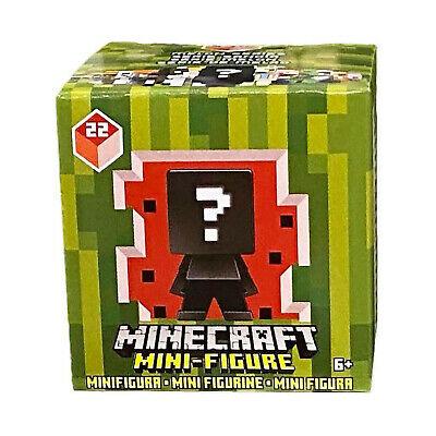 Minecraft Minifigure Nether Series - SOLD INDIVIDUALLY