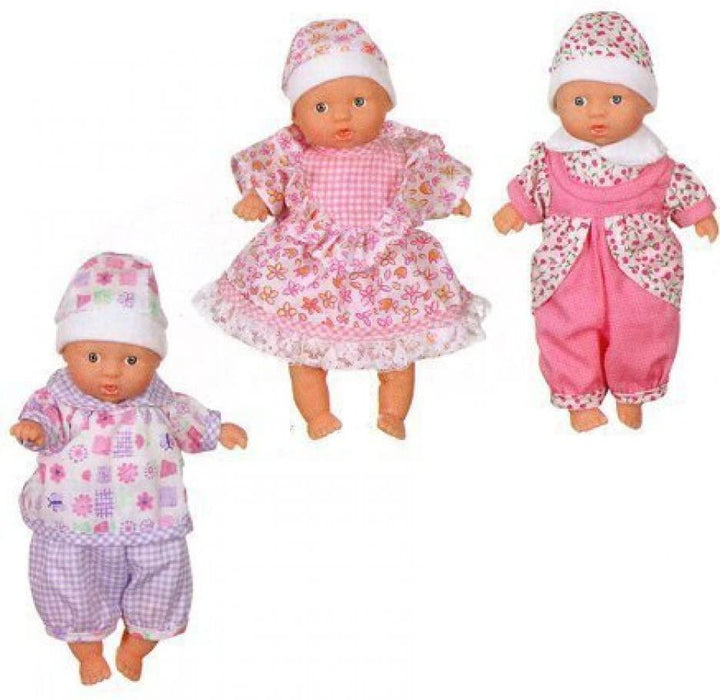 Mini Babies