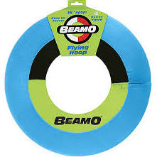 Mini Beamo Flying Disc