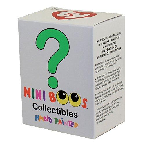 Mini Boo Collectible