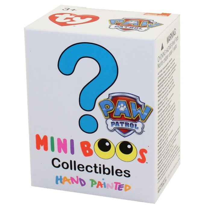 Mini Boos Paw Patrol