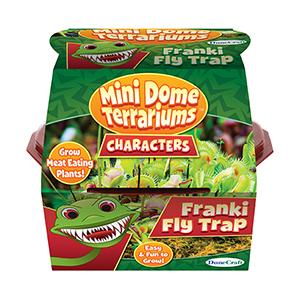 Mini Dome Franki Fly Trap