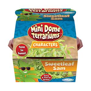 Mini Dome Sweetleaf Sam