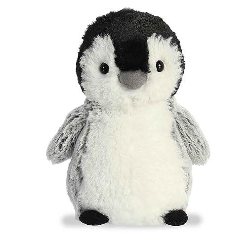 Mini Flopsie Pippin Penguin