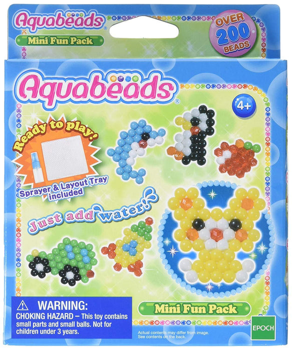 Mini Fun Fun Pack