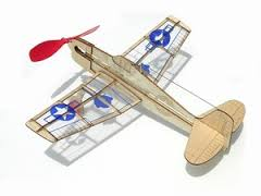 Mini Model U.S. Hellcat