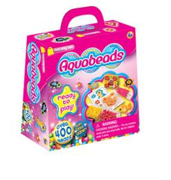 Mini Play Set