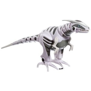 Mini Robo Raptor Mini Roborapter — Adventure Hobbies & Toys