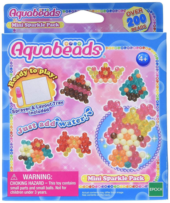 Mini Sparkle Fun Pack