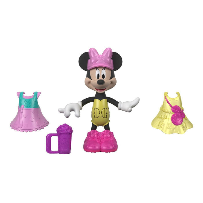 Minnie Mouse Sweet Treats Shop