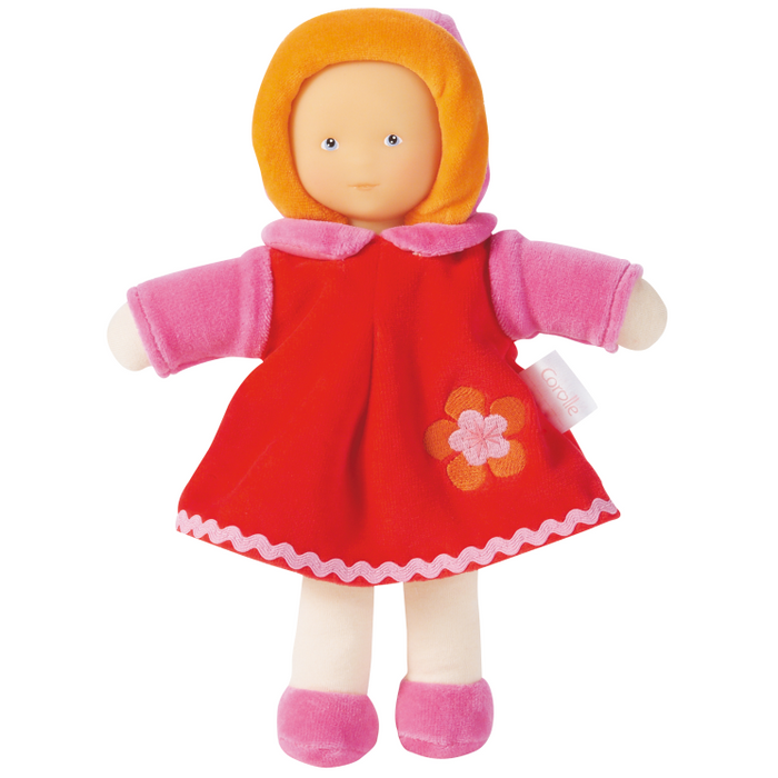 Miss Grenadine