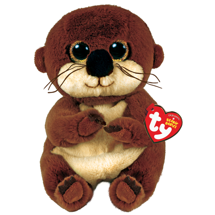 Mitch Otter Brown Regular