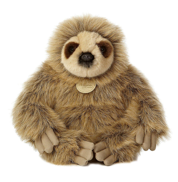Miyoni Sloth Plush