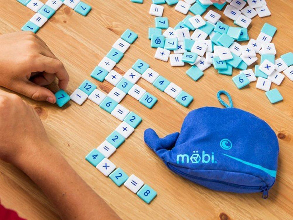 Mobi Tile Game