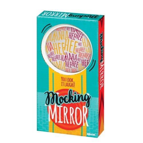 Mocking Mirror