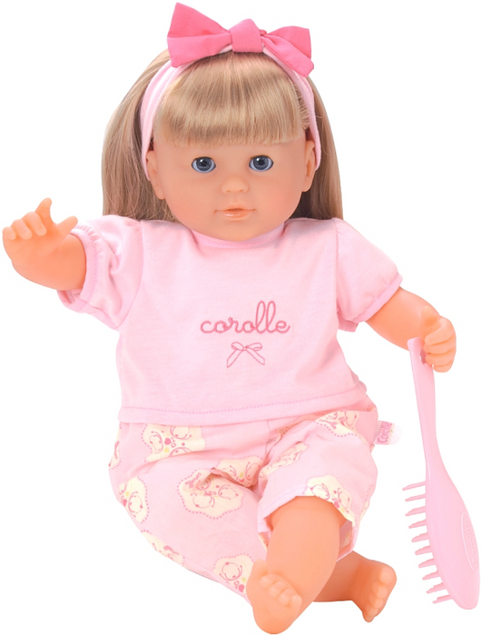 Mon BeBe Classique Blondinette