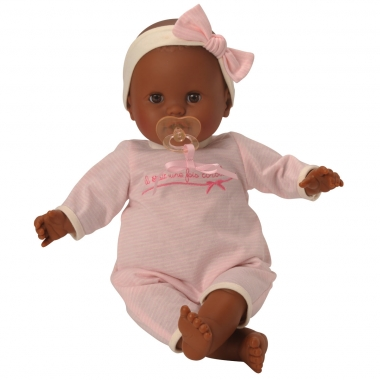 Mon Classigue 14" Graceful Pink Doll