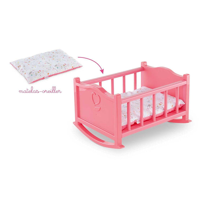 Mon Premier Baby Cradle