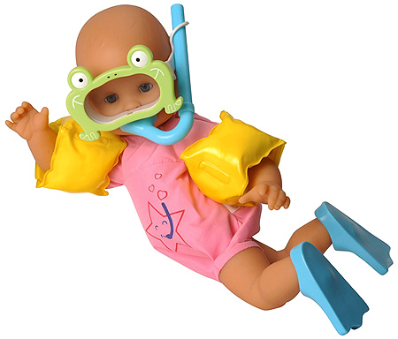 Mon Premier Bebe Bath & Accessories