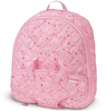 Mon Premier Diaper Backpack CO-BKG31