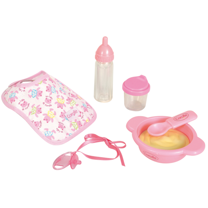 Mon Premier Mealtime Set