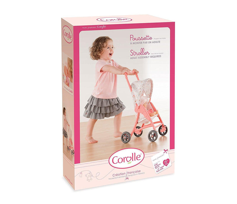 Mon Premier Stroller