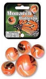Monarch Marbels