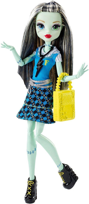 Monster High -Frankie Stein