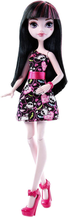 Monster High Draculaura Doll