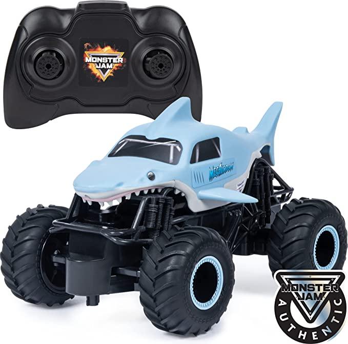 Monster Jam RC Megalodon