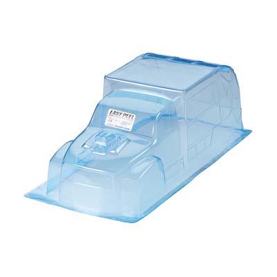 Monster Trash Truck Body Clear — Adventure Hobbies & Toys Monster Trash Truck Body Clear — Adventure Hobbies & Toys