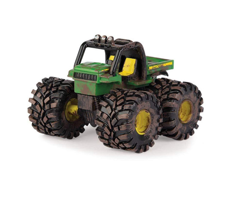 Monster Treads Dirty Gator