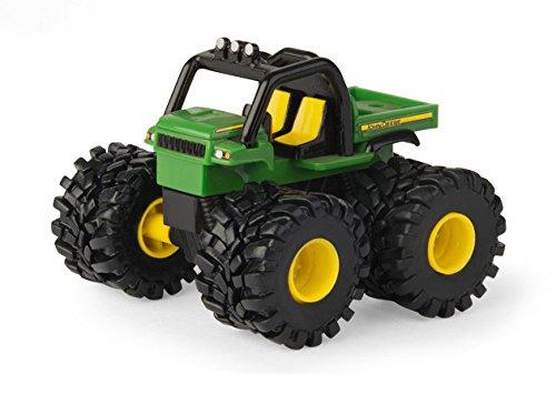 Monster Treads Gator