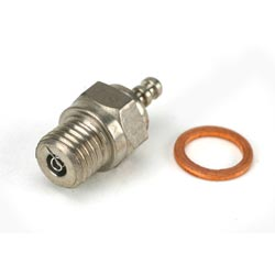 Monster Trk Plug .18-.46 LoNit