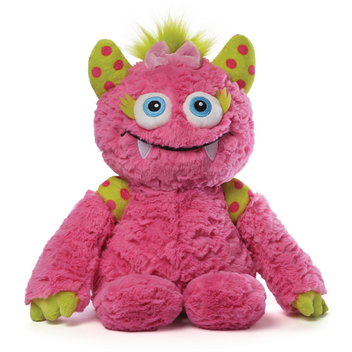 Monsteroos Shasta 12" (Pink)