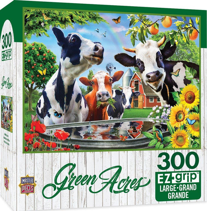 Moo Love 300pc Puzzle