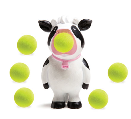 Moo Popper