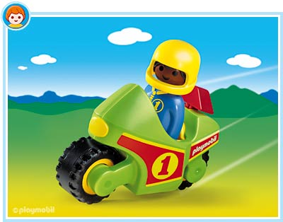 Motor Bike