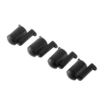 Motor Cover Set Ominus Quadcopter
