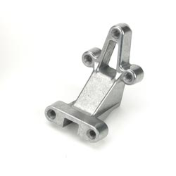 Motor Plate & Chassis Brace: LST, LST2, AFT, MGB