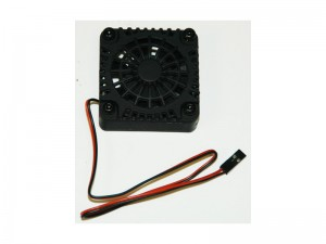 Motor and Cooling Fan/BM4*15mm Screw