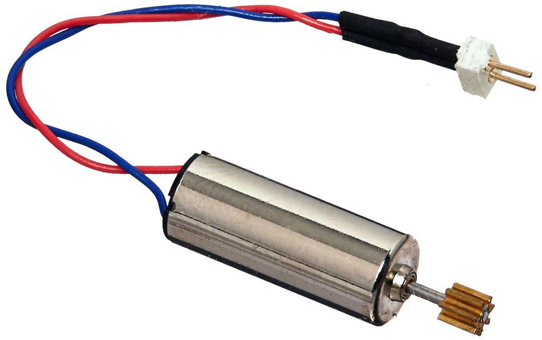 Motor with Pinion, Right: BMCX