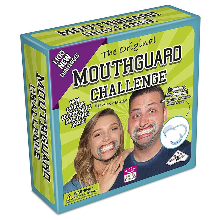 Mouthguard Extreme Edition