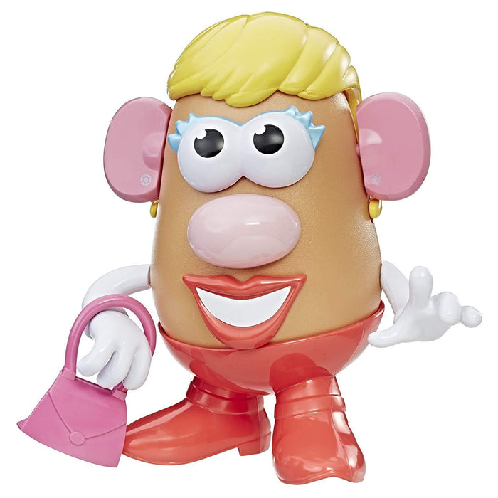 Mrs Potato Head by Playskool