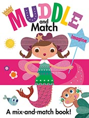 Muddle & Match: Imagine