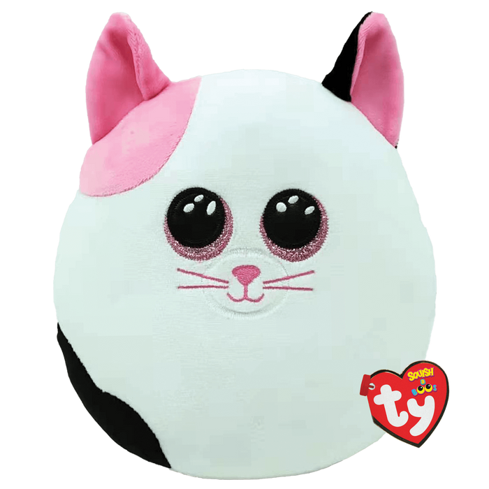 Muffin 10" Squish-a-boo