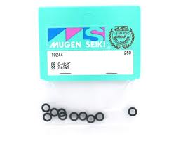 Mugen Seiki S5 O-Ring for the MBX-5 and MBX-6